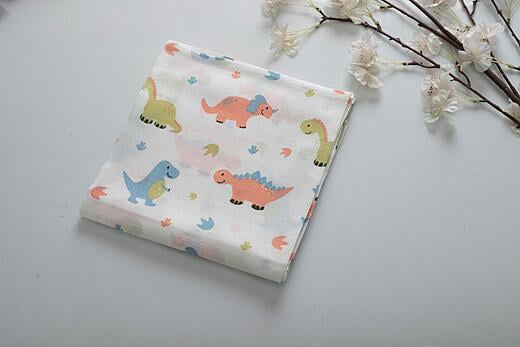 Fabric - Dino Design