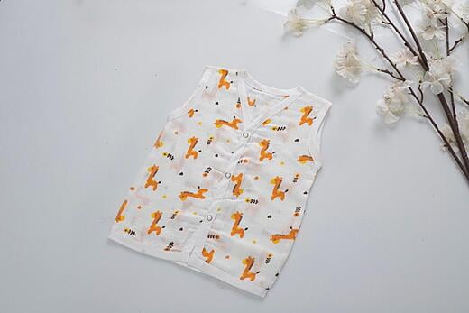 Garment - Muslin Jabla