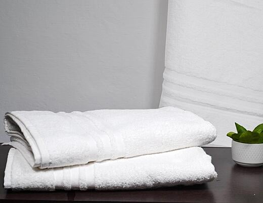 Premium Bath Towel (30"x60")