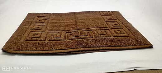 Bath Mat Towel