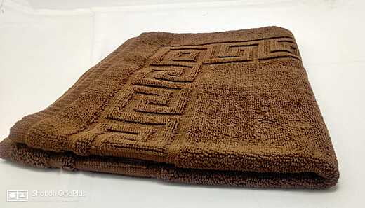 Bath Mat Towel