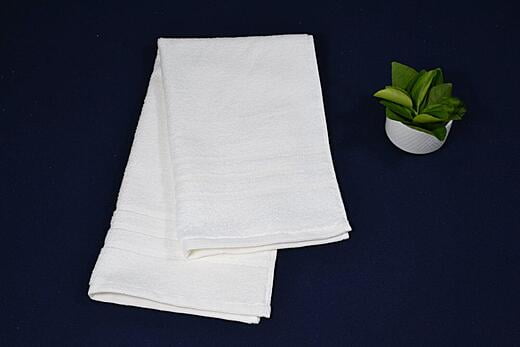 Premium Hand Towel (16"x27")