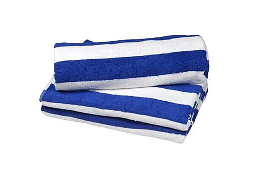 Premium Pool Towel (36"X72")